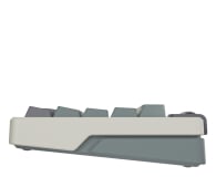 Royal Kludge RK M70 Cyan Purple Beige switch - 1455769 - zdjęcie 4